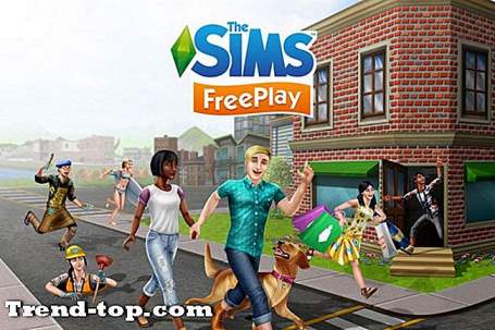 DS incontri Sims per ragazzi datazione hardware mobili antichi