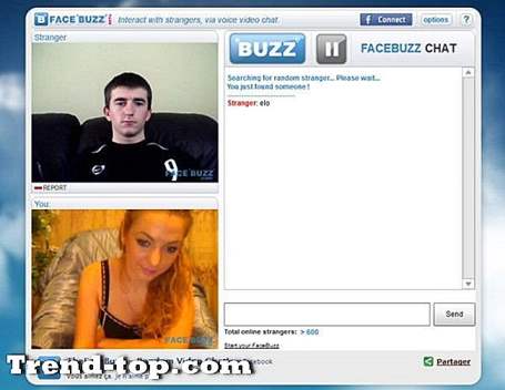 casuale dating Chatroulette