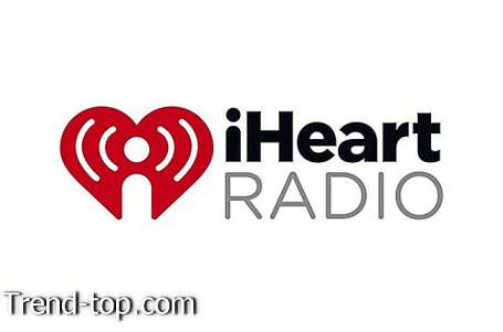 24 applications comme Iheartradio pour iOS
