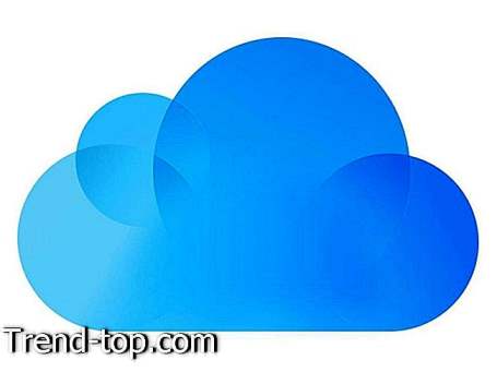 8 iCloud Alternativer for Android