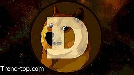 76 Dogecoin (DOGE) Альтернативы Другая Коммерция