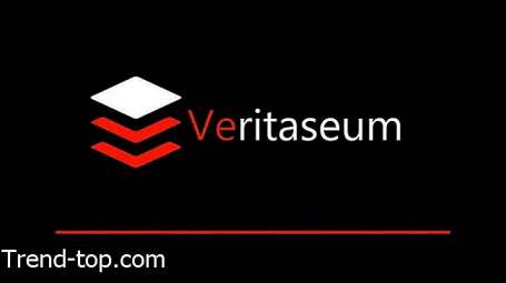 76 Veritaseum (VERI) Альтернативы
