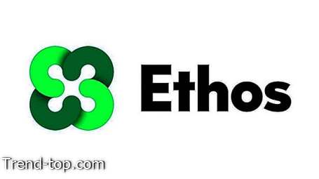 76 Ethos (ETHOS) alternatieven Andere Zakelijke Handel