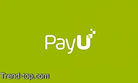 Альтернативы PayU для Android Другая Коммерция