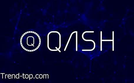 76 QASH（QASH）の代替案 その他の商業