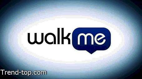 16 WalkMe-alternativer Anden Business Commerce