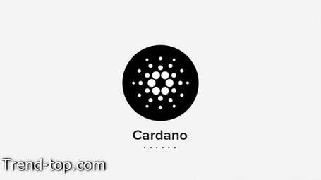 76 alternatives de Cardano (ADA) Commerce D'autres Affaires