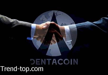 76 Dentacoin（DCN）の代替品 その他の商業