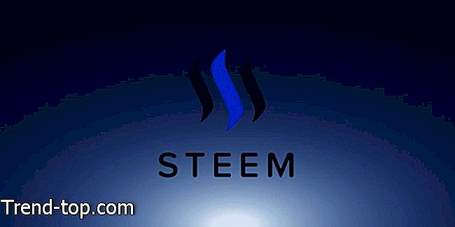 76 Steem (STEEM) Alternativas Outro Comércio De Negócios