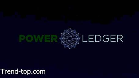 75 Power Ledger (POWR) alternatieven Andere Zakelijke Handel