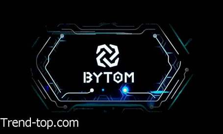 76 Alternativen von Bytom (BTM) Sonstiger Geschäftlicher Handel
