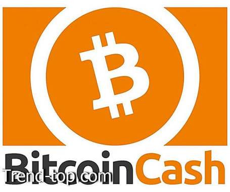 73 Alternativas a Bitcoin Cash (BCH) Comercio Otros Negocios