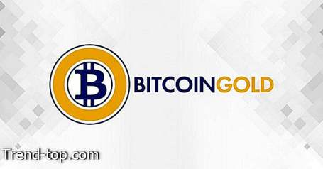 76 Bitcoin Gold (BTG) Alternativer Andre Forretningskunder