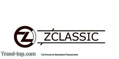 76 ZClassic (ZCL) alternativer Anden Business Commerce