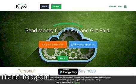 transfer PAYZA - BITCOIN | Club PTC - Comunitatea celor care castiga bani online