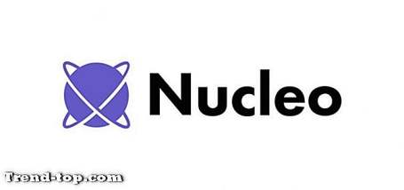 13 Nucleo-Alternativen Andere Entwicklung
