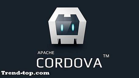 24 Apache Cordova Alternatives تطوير اخرى
