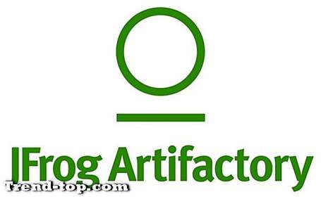 20 JFrog Artifactory Alternativer Anden Udvikling