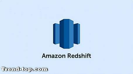 18 Amazon Redshift Alternativer Anden Udvikling