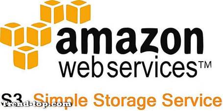 23 Amazon Simple Storage Service Alternativer Anden Udvikling