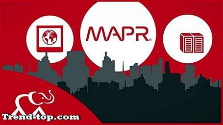 MapR Alternatives pour Android Autre Développement