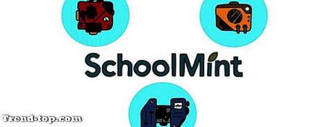 6 alternativas de SchoolMint para Android Outra Referência De Educação