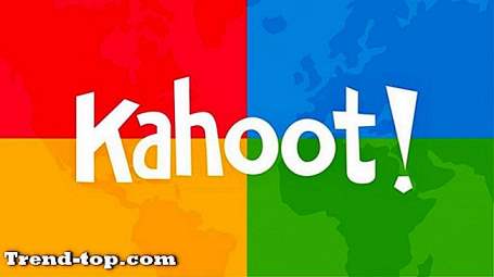 6 alternativas Kahoot para Android