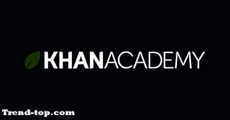 8 Khan Academy Alternativ för Android Annan Utbildningsreferens