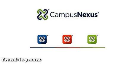 10 Alternativen von CampusNexus CRM Andere Bildungsreferenz