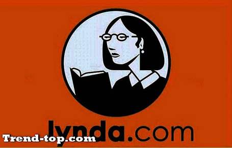 8 alternativas de Lynda.com para Android