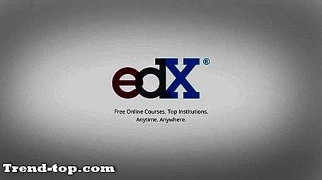 47 edX-Alternativen Andere Bildungsreferenz