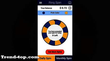 17 Apps Like RingSpin für iOS Andere Unterhaltung