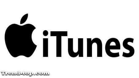 5 Apple iTunes Alternativer til Android Anden Underholdning