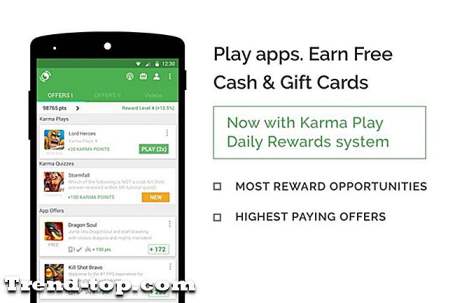 17 Apps Like Dragon Cash til iOS Anden Underholdning