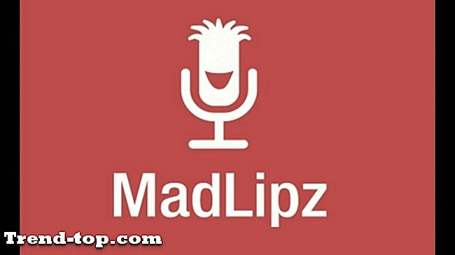 22 Madlipzの選択肢 その他のエンターテインメント