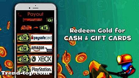 29 Apps Like Gold Fever for Android