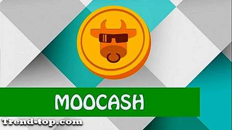29 aplikacji takich jak MooCash Inne Rozrywki