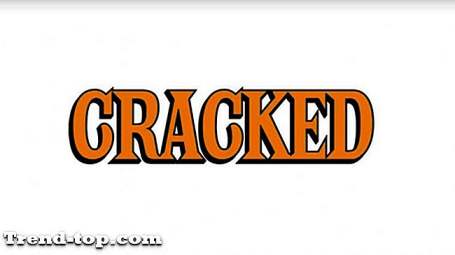 15 Sites Like Cracked Andre Underholdning