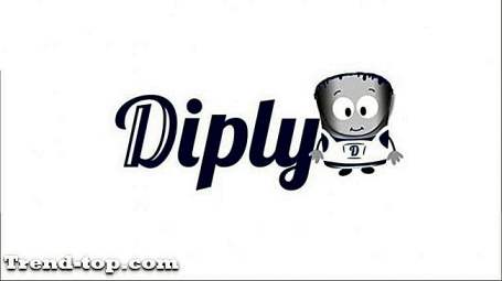 15 sites comme Diply