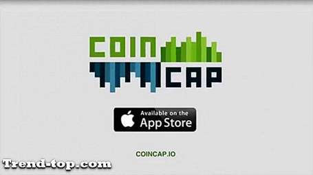 10 альтернатив CoinCap для iOS Прочие Финансы