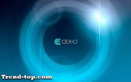 4 webbplatser som Cex.io för Android Annan Ekonomi