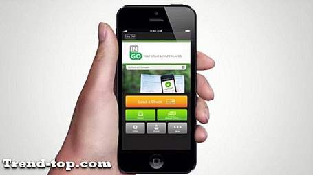 10 alternatives d'Ingo Money pour iOS Autres Finances