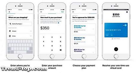 13 app come affermano per iOS Altre Finanze