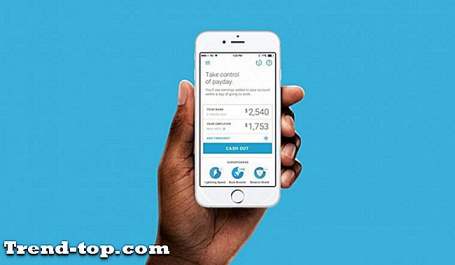 10 Activehours Alternativ för iOS Annan Ekonomi