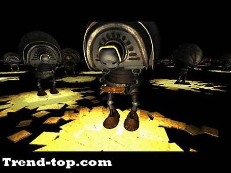 4 jeux comme Obsidian sur PS4 D'autres Jeux