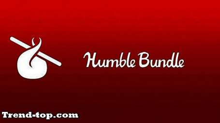 10 Humble Bundle Alternativ Andra Spel