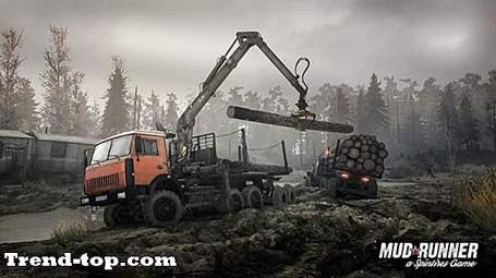 16 jeux comme Spintires: MudRunner pour PC