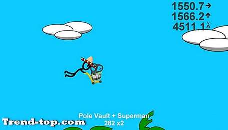 3 jeux comme Shopping Cart Hero pour Android