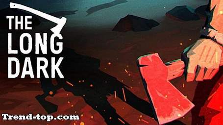 2 Games Like The Long Dark لأجهزة Android