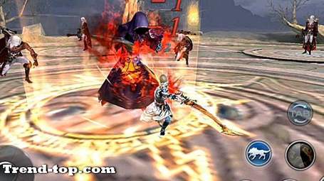 3 jogos como Forsaken World Mobile para PS2 Jogos De Aventura